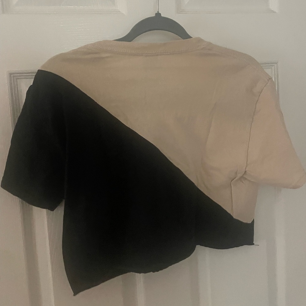Lehigh crop top - Picture 3 of 3